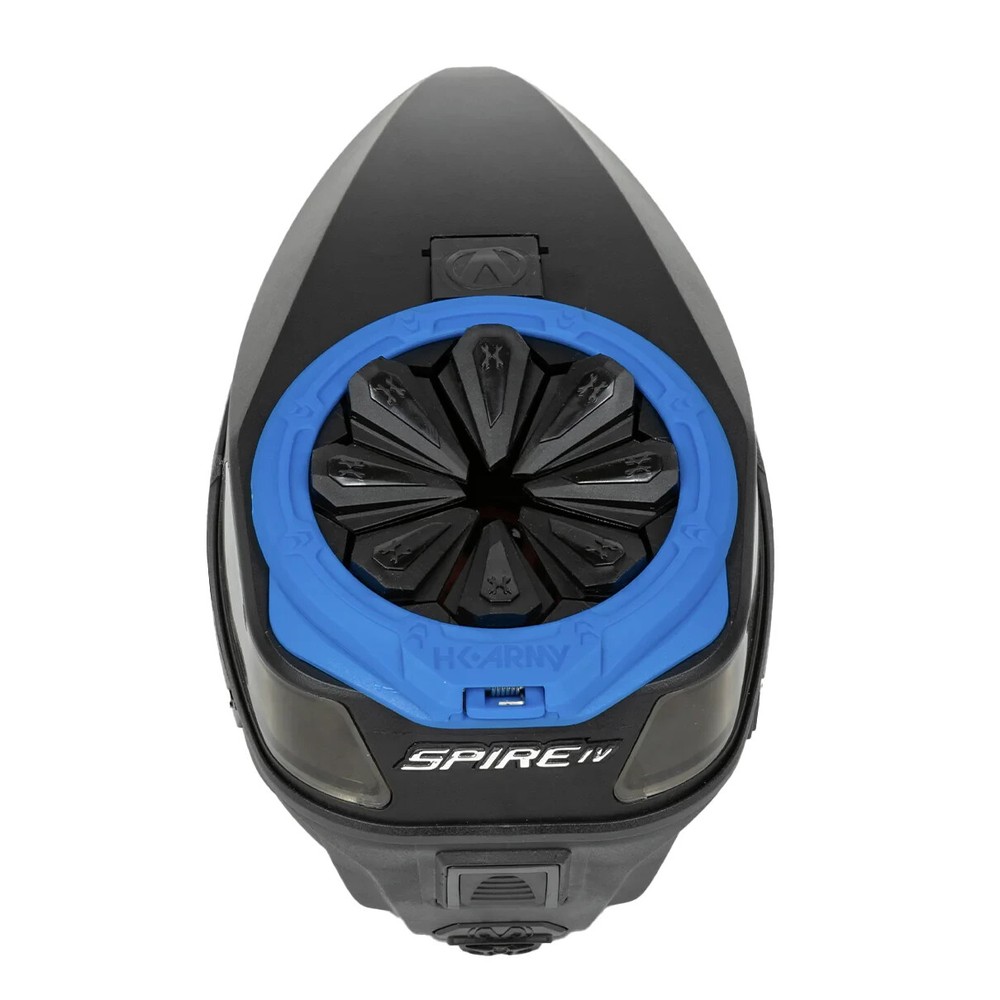 HK Army Epic Speed Feed PRO for Spire CTRL Sonic GFX Blue