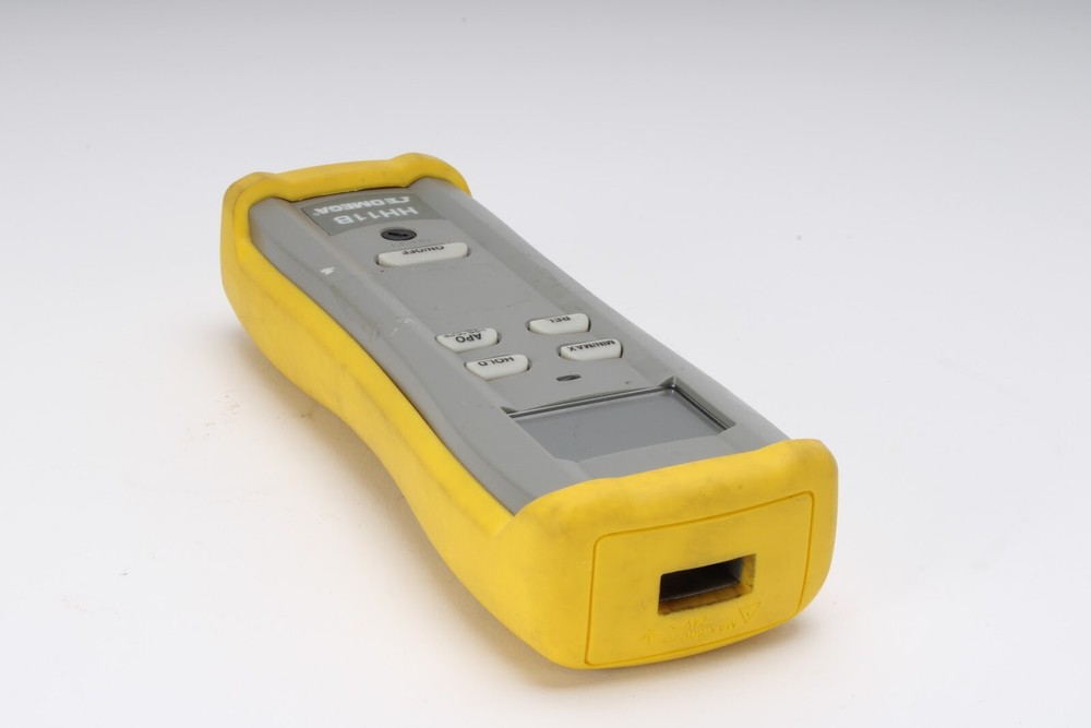 Omega HH11B Digital Thermometer