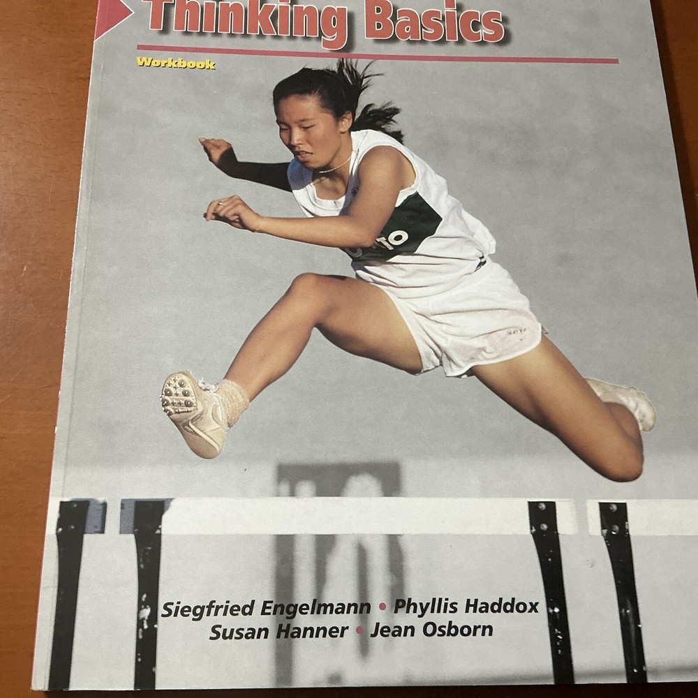 SRA corrective Reading Level A comprehension:  Workbook