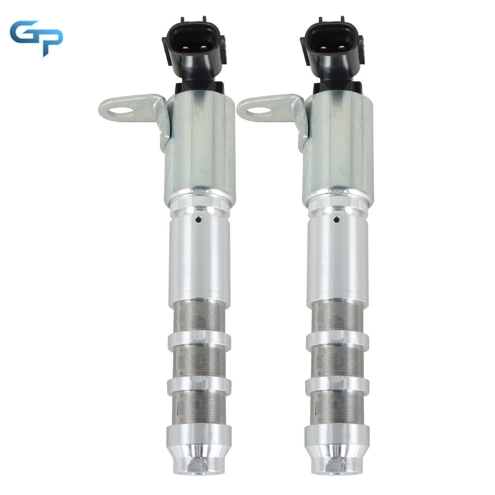 Timing Chain Kit Oil Pump Water Pump VTC Solenoid For 07-16 Chevy Traverse GMC