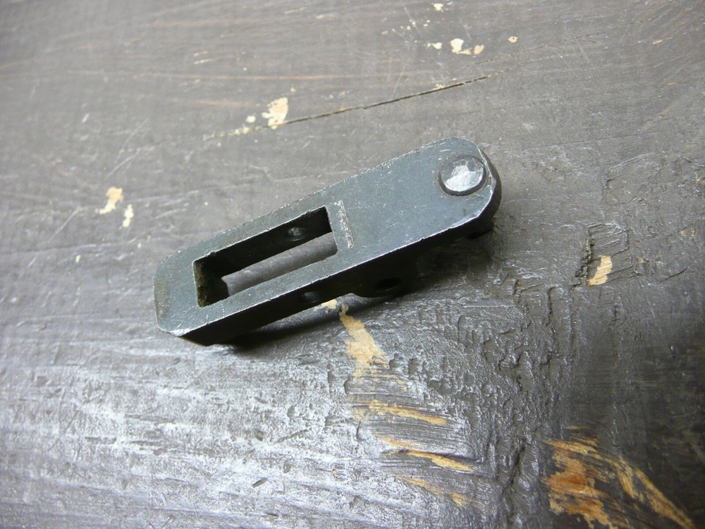 Japanese Arisaka Type 99 Trigger Bar (603-19)