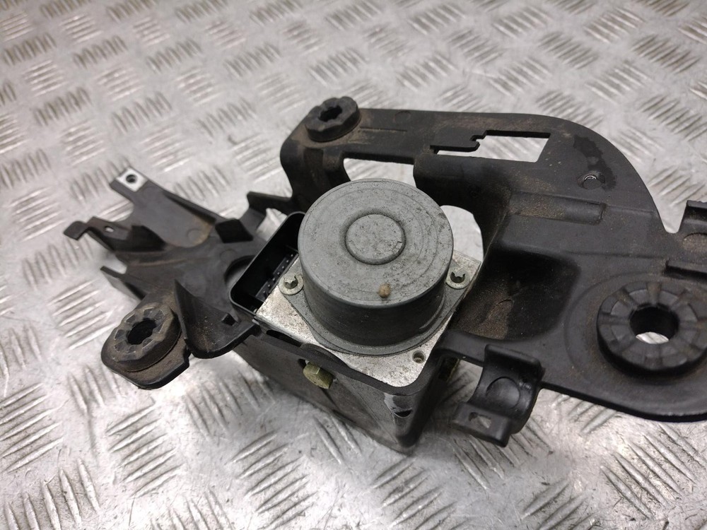 2019 ROYAL ENFIELD INTERCEPTOR INTERCEPTOR 650 ABS PUMP