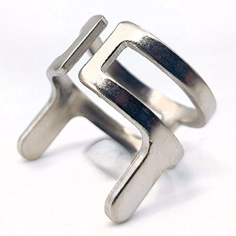 For Plasma Torch Spacers 2pcs SG55 AG60 Roller Spacers for S