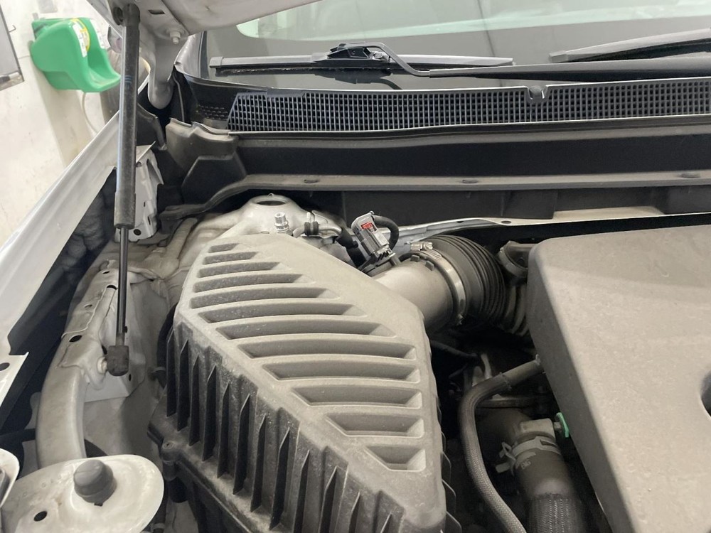 Complete Console Front Floor Fits 18-21 TRAVERSE 965019