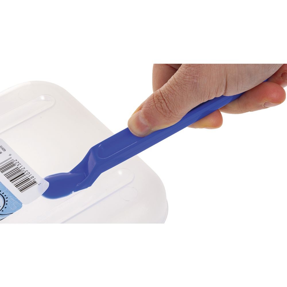 Label Remover Black Plastic