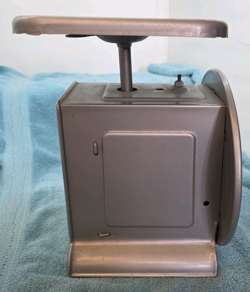 Vtg Hanson Model 2060 Utilty Scale
