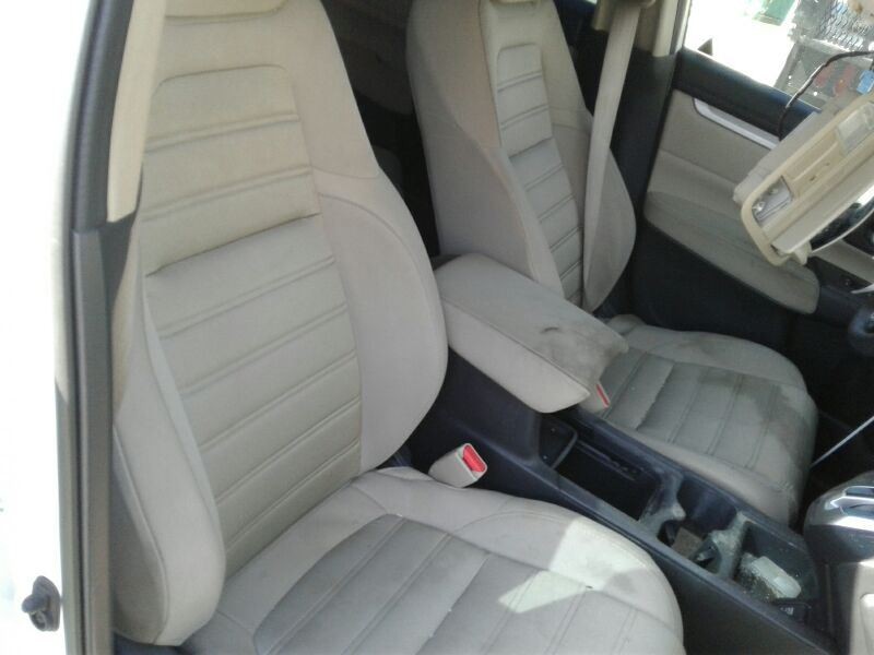 CR-V 2017 Transmission Shift Assembly 78941