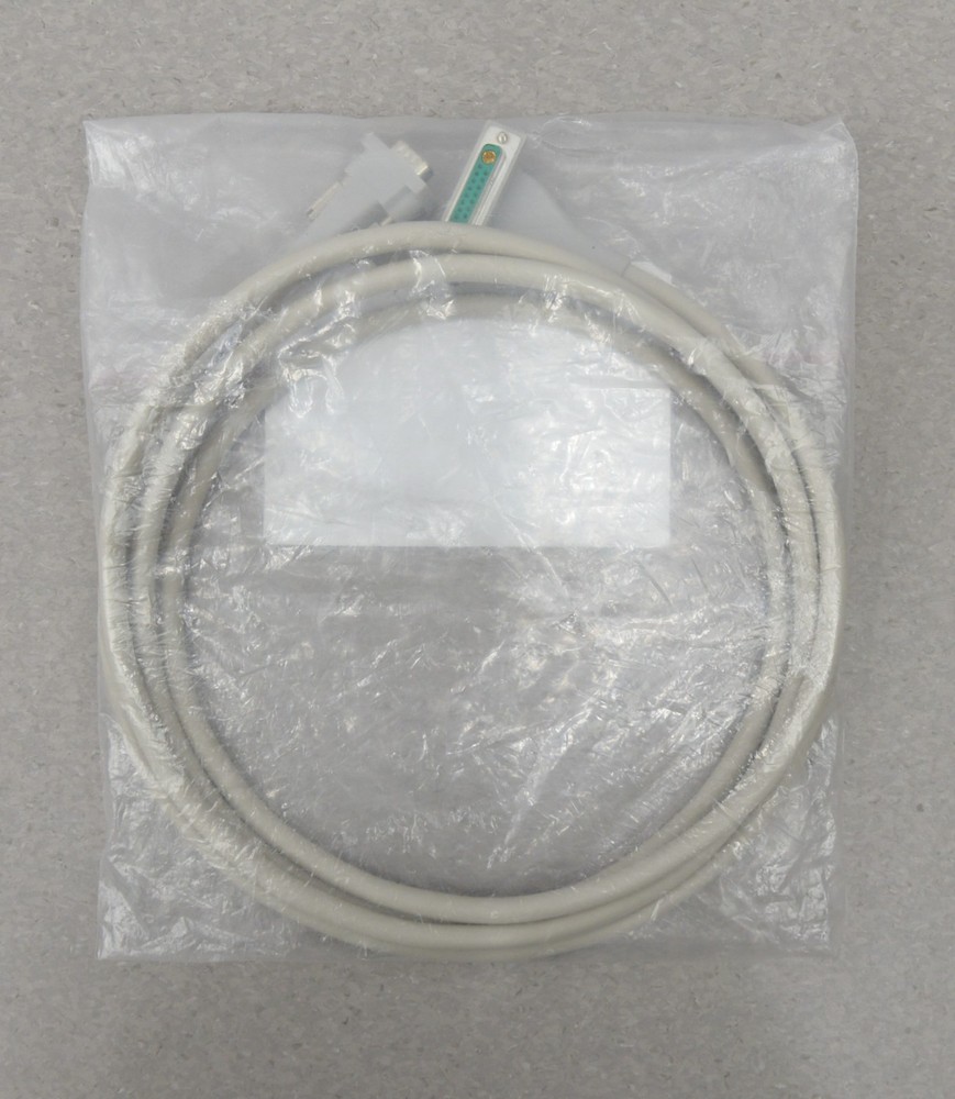 GE Interface Cable ePort Frame to CPU - 3.0M (10ft) 2040427-003