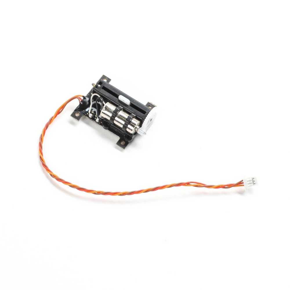 Spektrum 2.9g Linear Tail Servo SPMSH2040T Servos