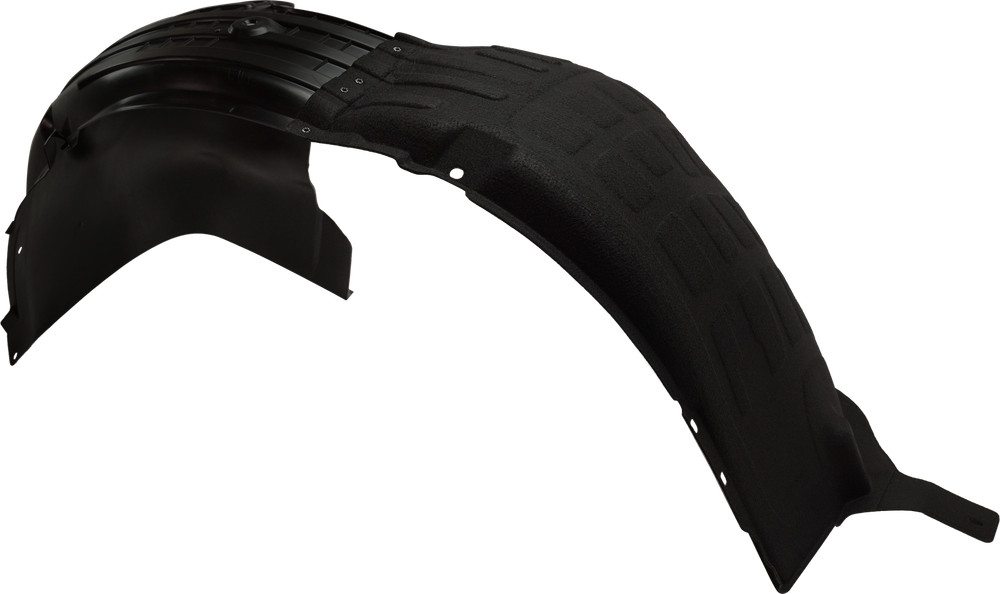 Front, Driver Side Fender Liner For Kia Optima 2019-2020