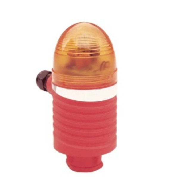 Level Alert Single Sensor Controller (ac) | LVCN-100