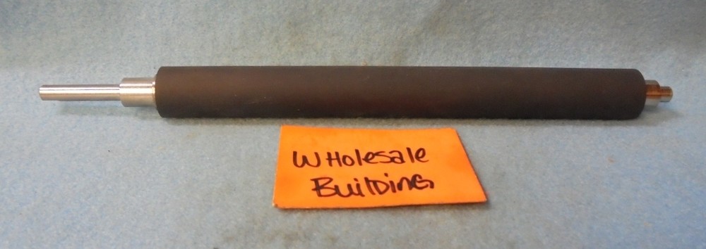 DRIVER ROLLER, 52107, PRIMARY, 9-3/8" LENGTH, 3/4" DIAMETER