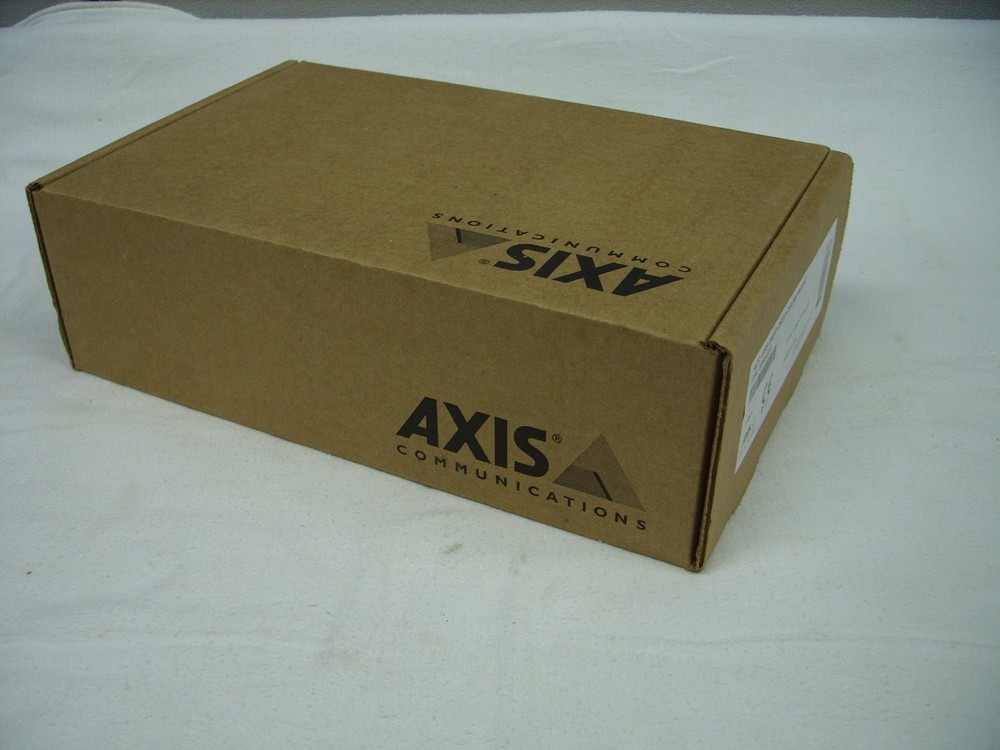 AXIS - 216FD SURVEILLANCE CAMERA DROP CEILING MOUNT KIT 5005-031 *NEW*