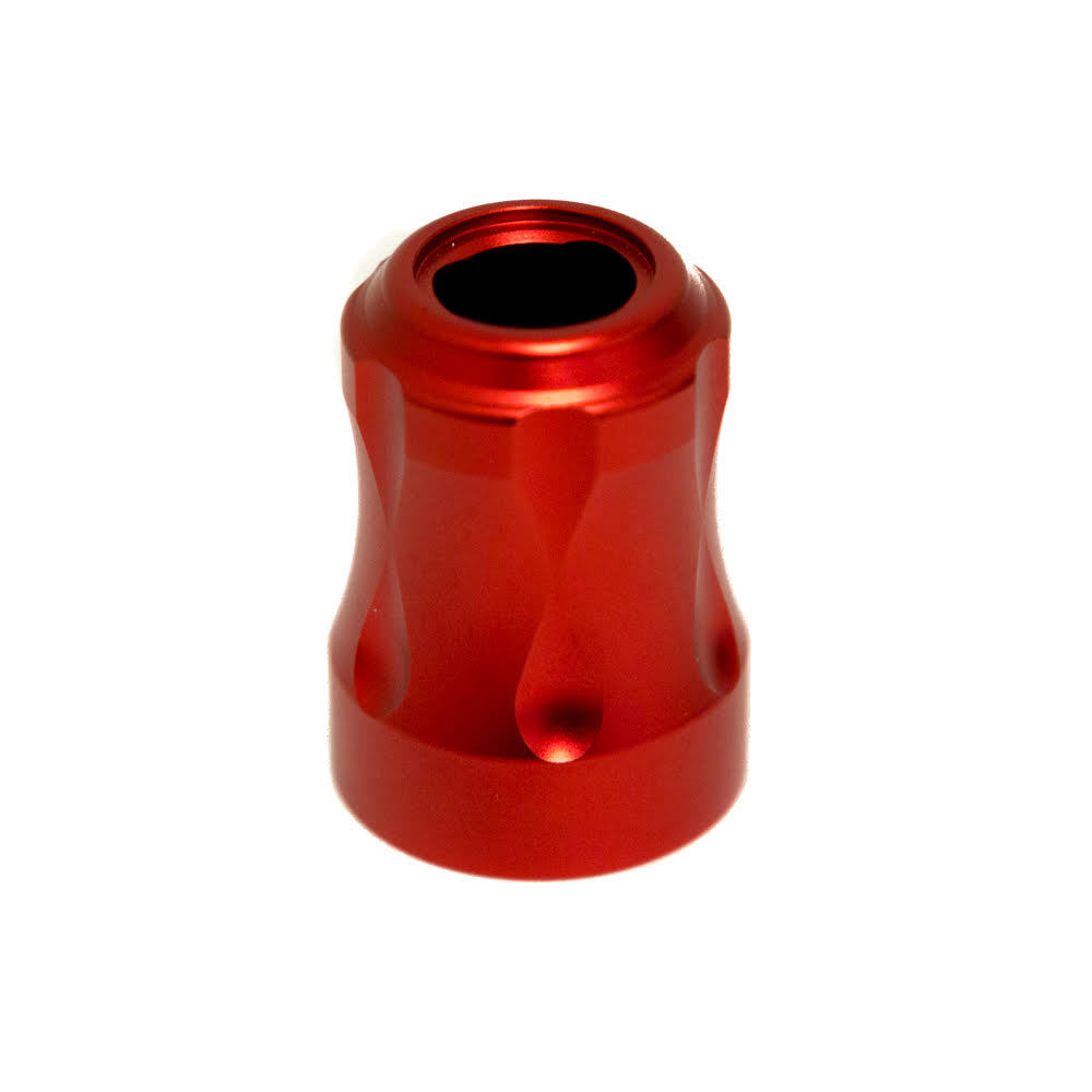 Javelin TATTOO Rotary Pen GRIP in Three Styles Dragonhawk Compatible