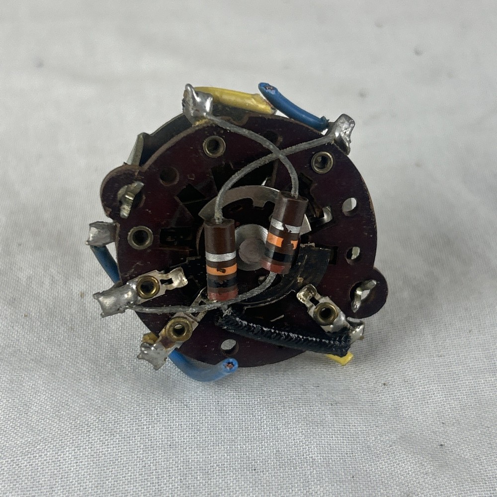 Kenwood TK-60 Mode Switch Original