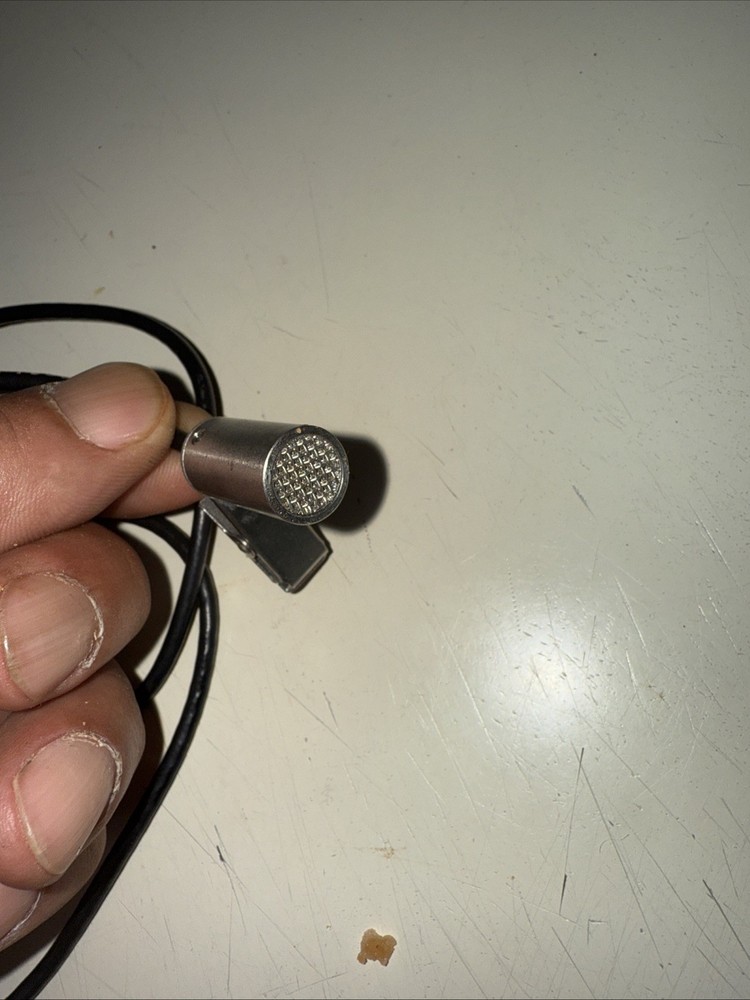 1 QUEST ELECTRONICS CA-32 M-7b PERMISSIBLE SOUND CALIBRATOR Untested