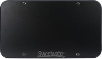 RAB Audio ProRak 4U Rack - Black