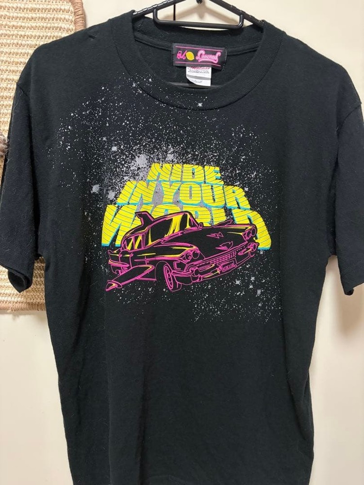 hide Tshirt set of 4 hide museum 2005 lemonade