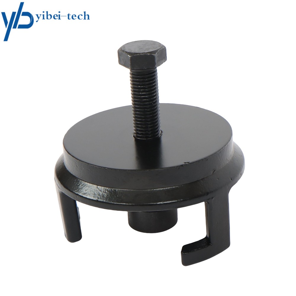 25264 Harmonic Balancer Puller and Installation Tool Set For GM LS LT Engines