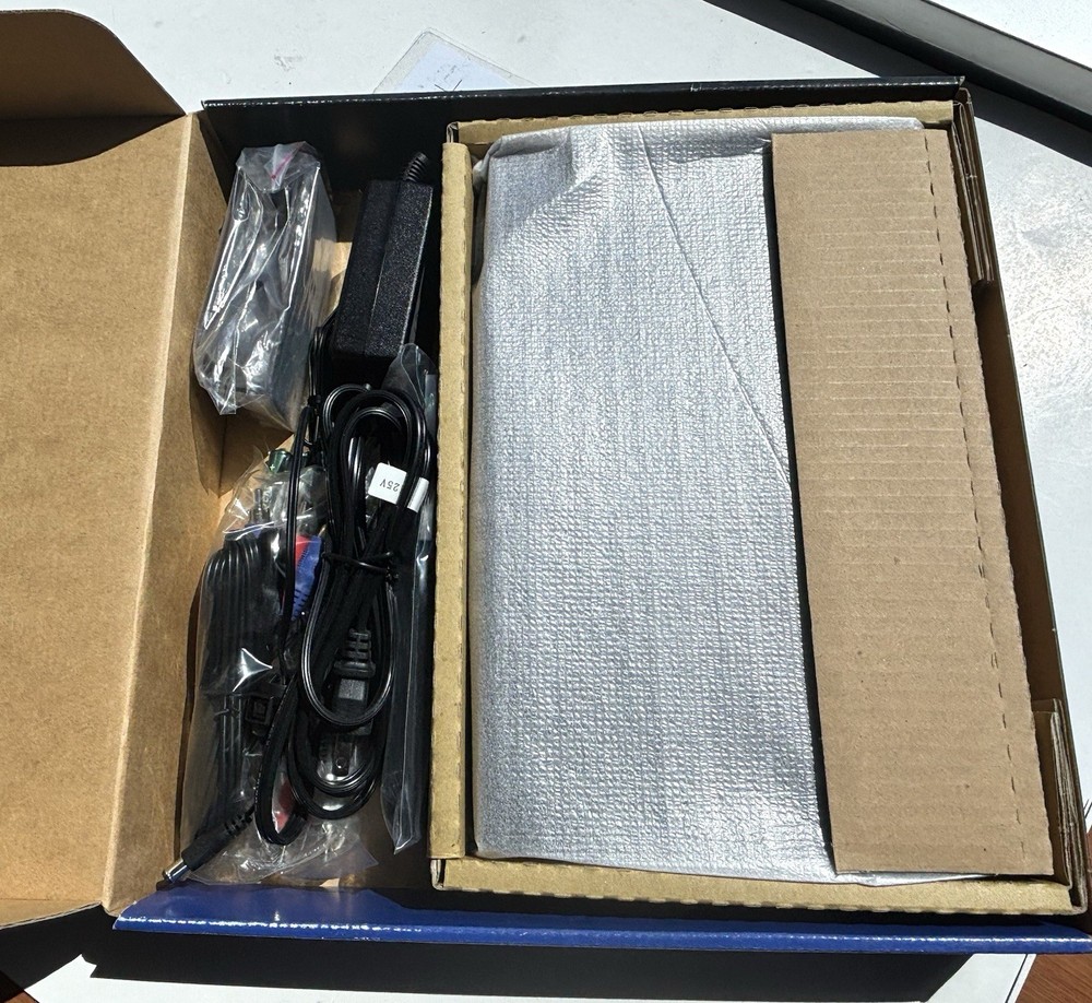 Aurora Multimedia V-tune Pro HD (VPH-100)