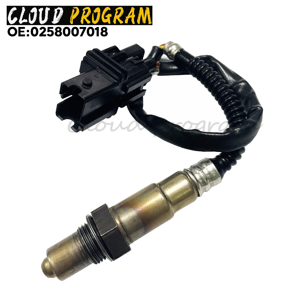 For SUBARU OUTBACK Lambda Forester 2.5L Oxygen Sensor 2000, 2001, 2002