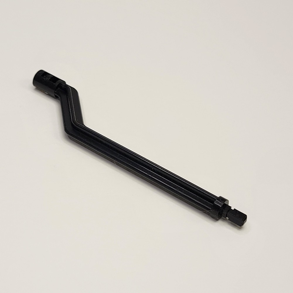 ORIGINAL - POWER BUTTON SWITCH REACH ARM - OEM Part - BSR 4000XR EQ Equalizer