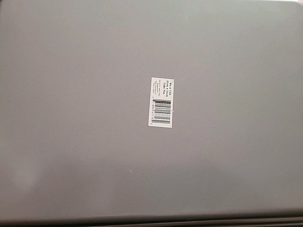 Farberware 9x13 In Cake Pan