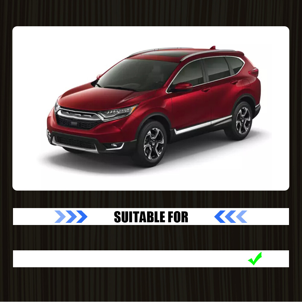 For Honda CR-V CRV 2017-2022 Under Engine Splash Shield Lower Engine Cover Guard