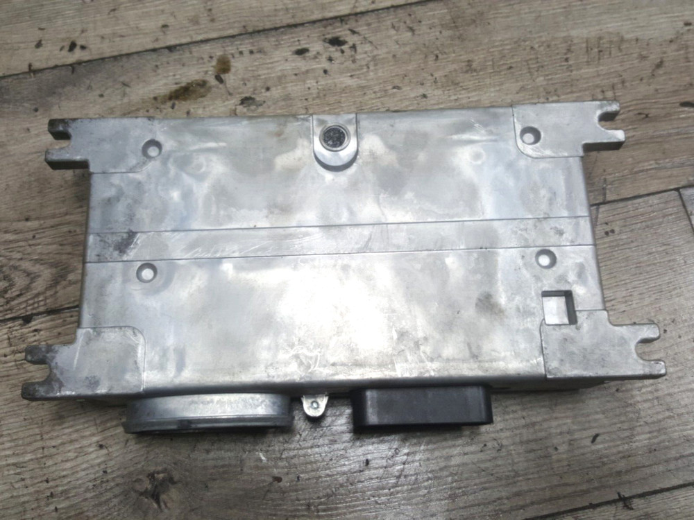 KOMATSU MODEL KDTC301 CONTROLLER 7826-12-2502