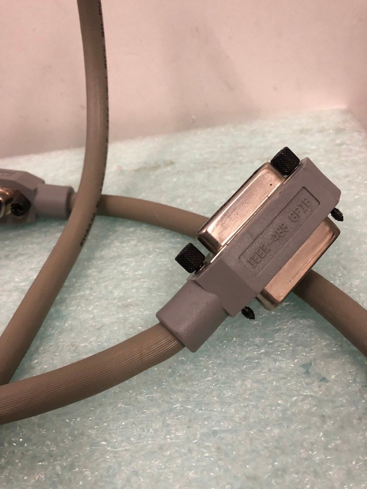 IEEE-4888 GPIB