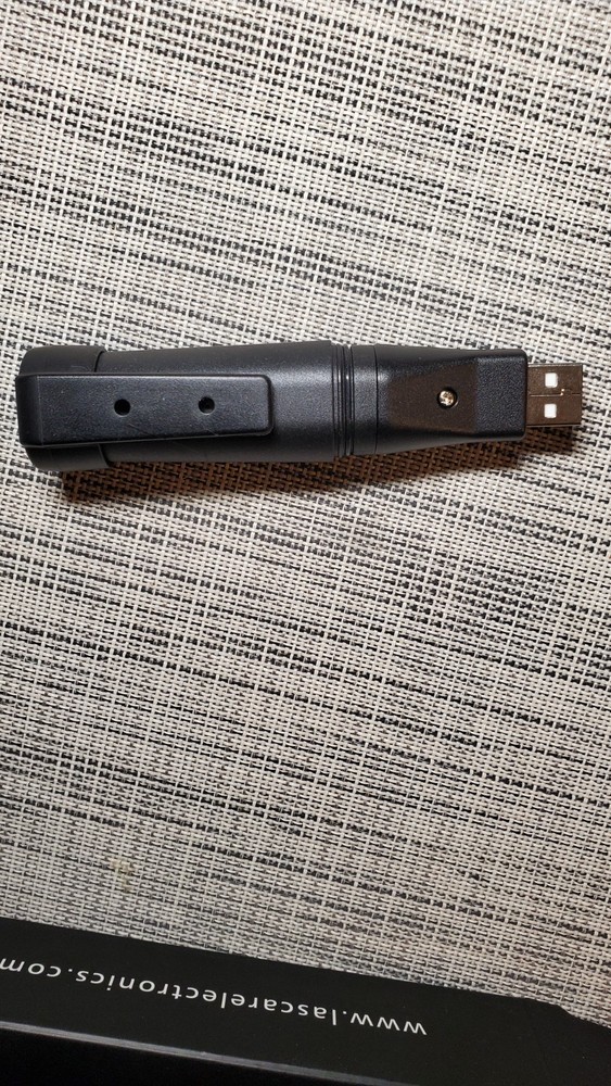 LASCAR EasyLog EL-USB-2 RH / TEMP Data Logger