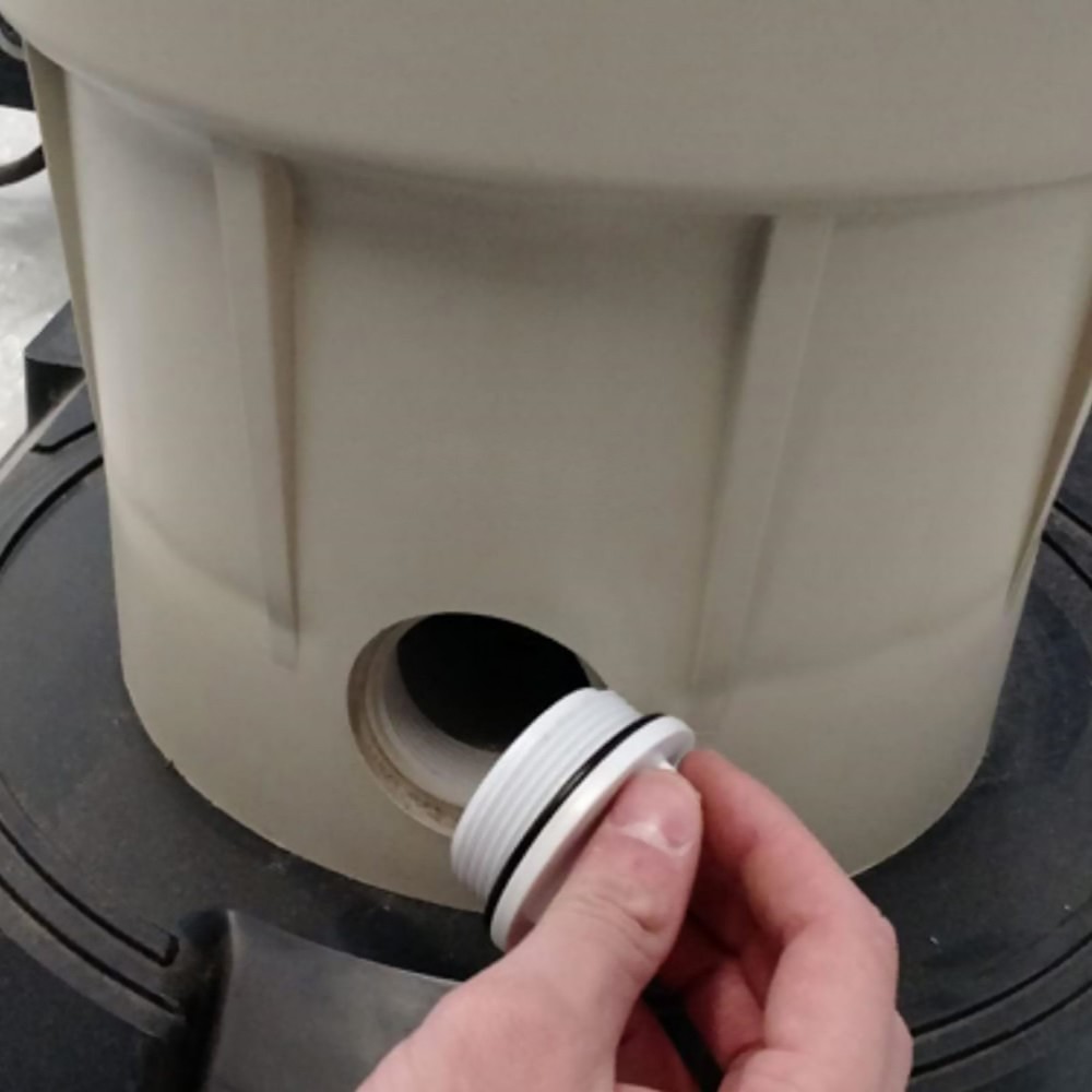 6* Pool Threaded Plugs Spa Return Line Winterizing Plug For Jandy SP1022C