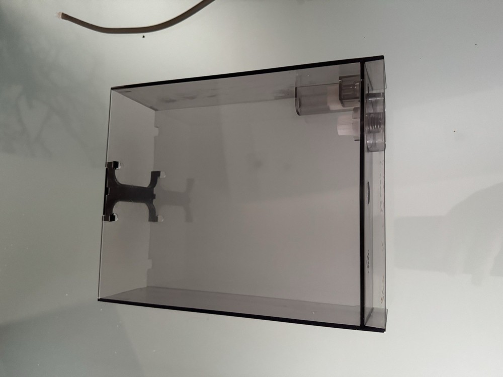 Zulay Magia Super Automatic Espresso Machine