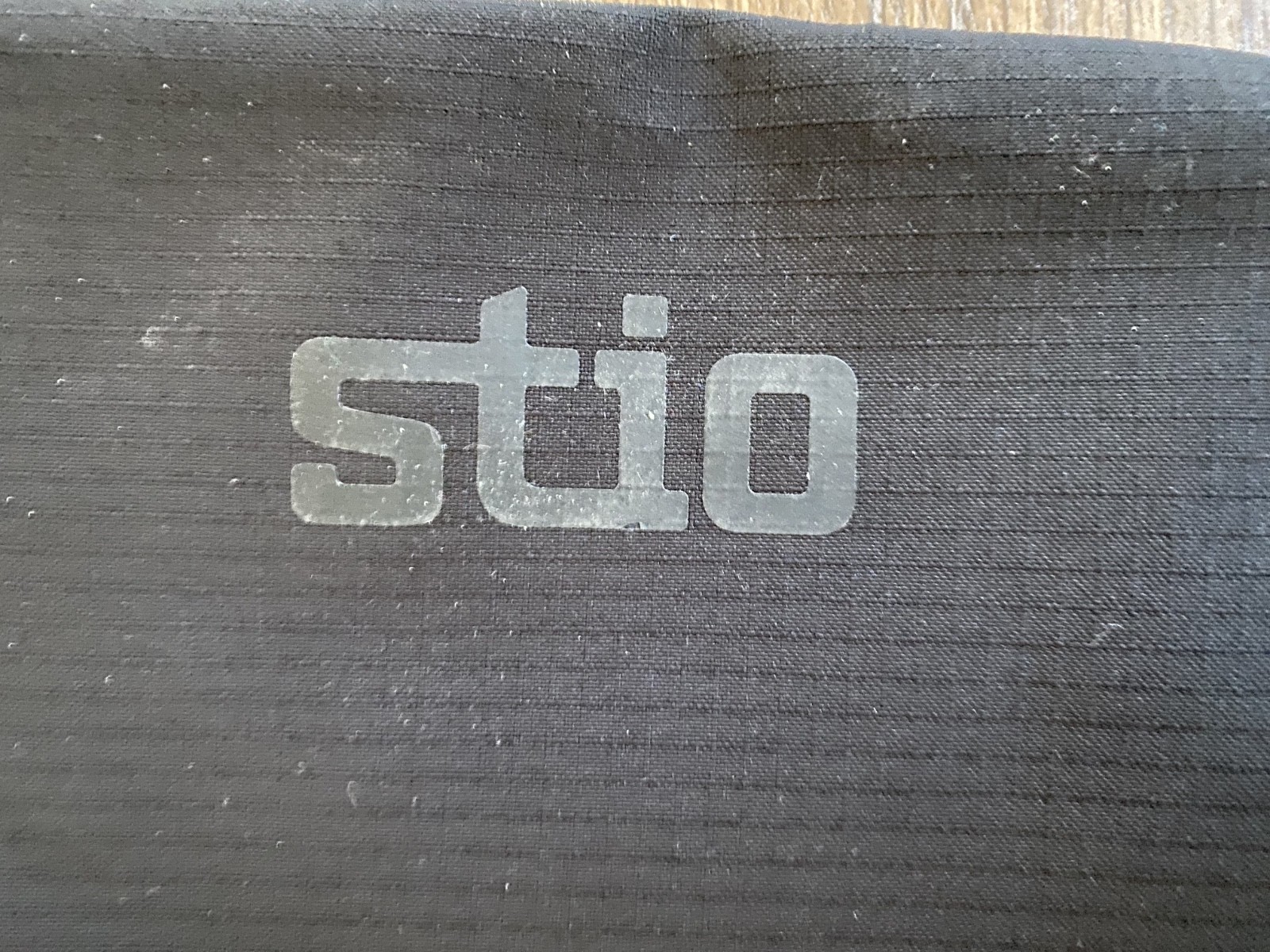 Stio Men's 100% Recycled PeakProof Figment Bib Ski Pants Black Med 33" to 35" Wa