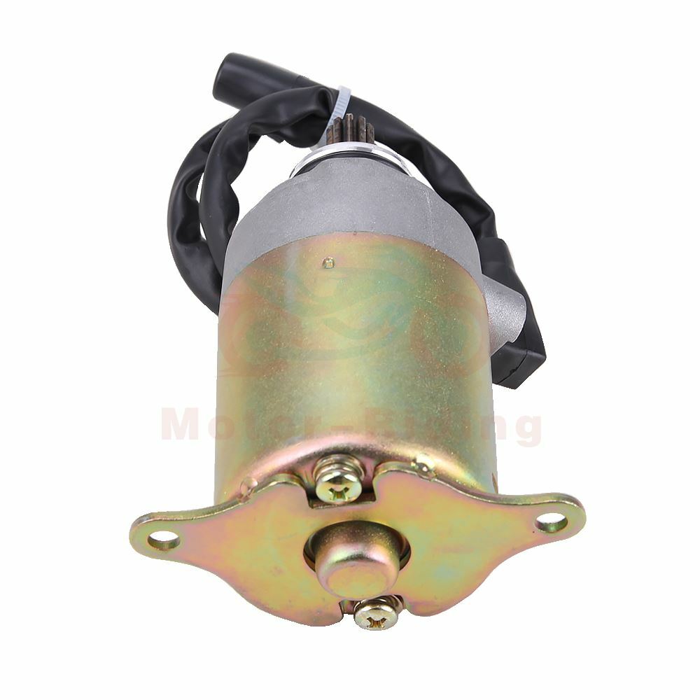 Starter Motor for GY6 125cc 150cc Scooters ATV Quad taotao
