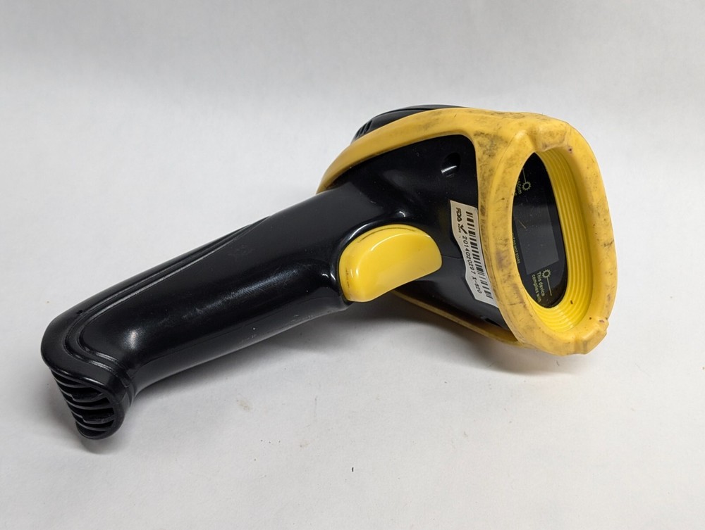 X-620 USB Handheld Wireless Laser Barcode Scanner