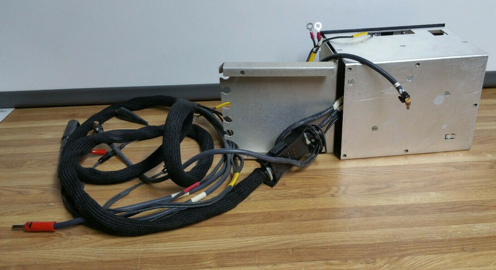 Utec Model 453 Portable WHM Test Kit