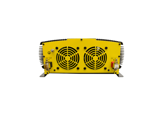 Gopower 12 Volt 3000 Watt Modified Sine Wave Inverter