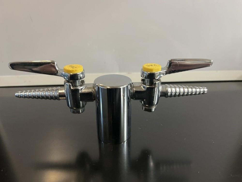 WaterSaver Brand Deck Mounted Vacuum Turret