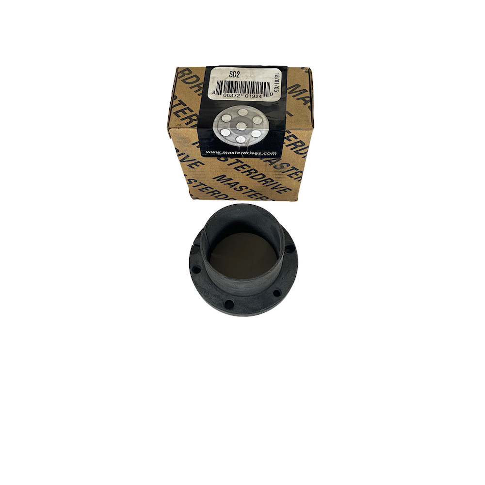 Masterdrives SD2 2" Quick Disconnect Bushing -