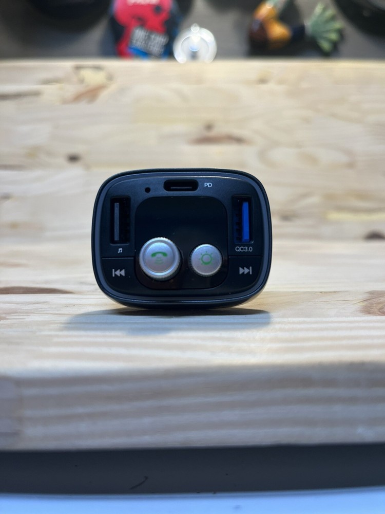 Lihan FM Transmitter