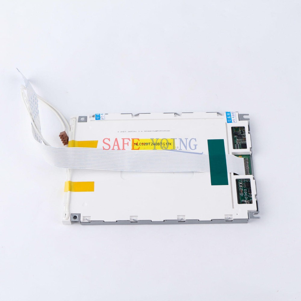 1PC For Compatible NLC320T240BTG17K LCD Screen Panel
