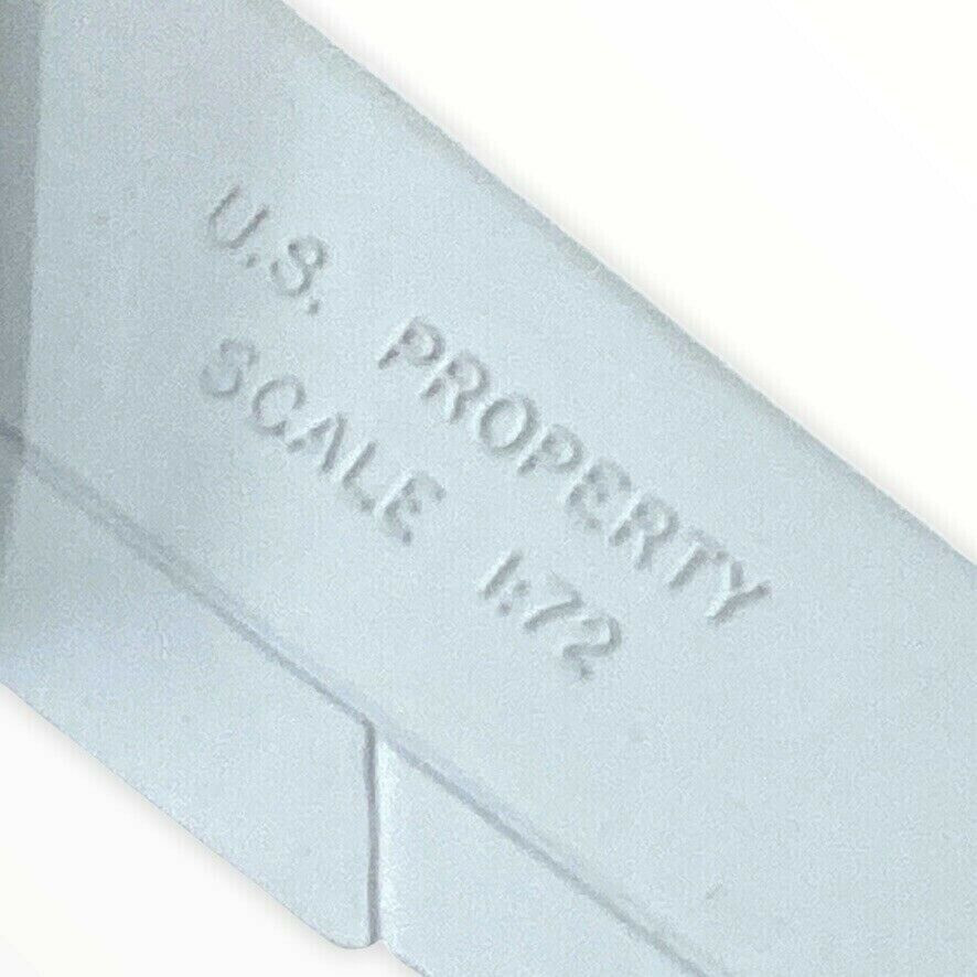 Cold War USAF US Soviet Yak 25 Flashlight Recognition Model In Box