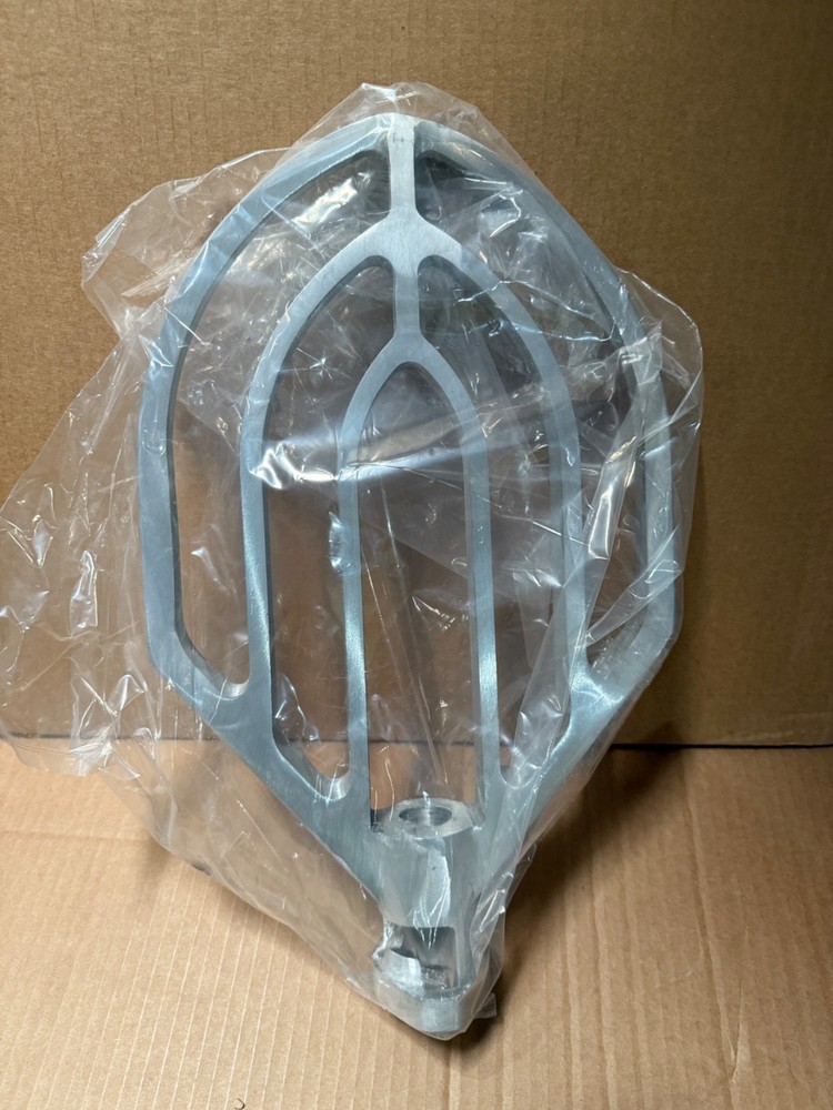 Uniworld (UM-30FB) "B" Flat Beater 30 Quart