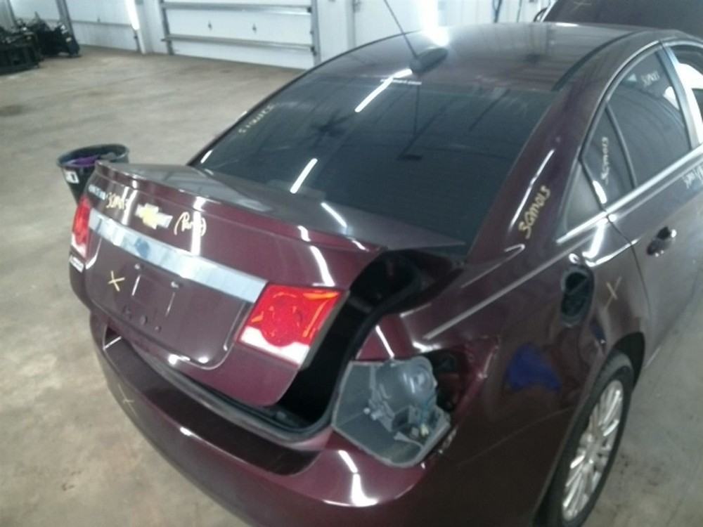 CRUZE 2015 Jack 104763291