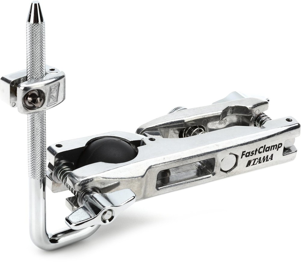 Tama MC69 Single Tom Holder (2-pack) Bundle