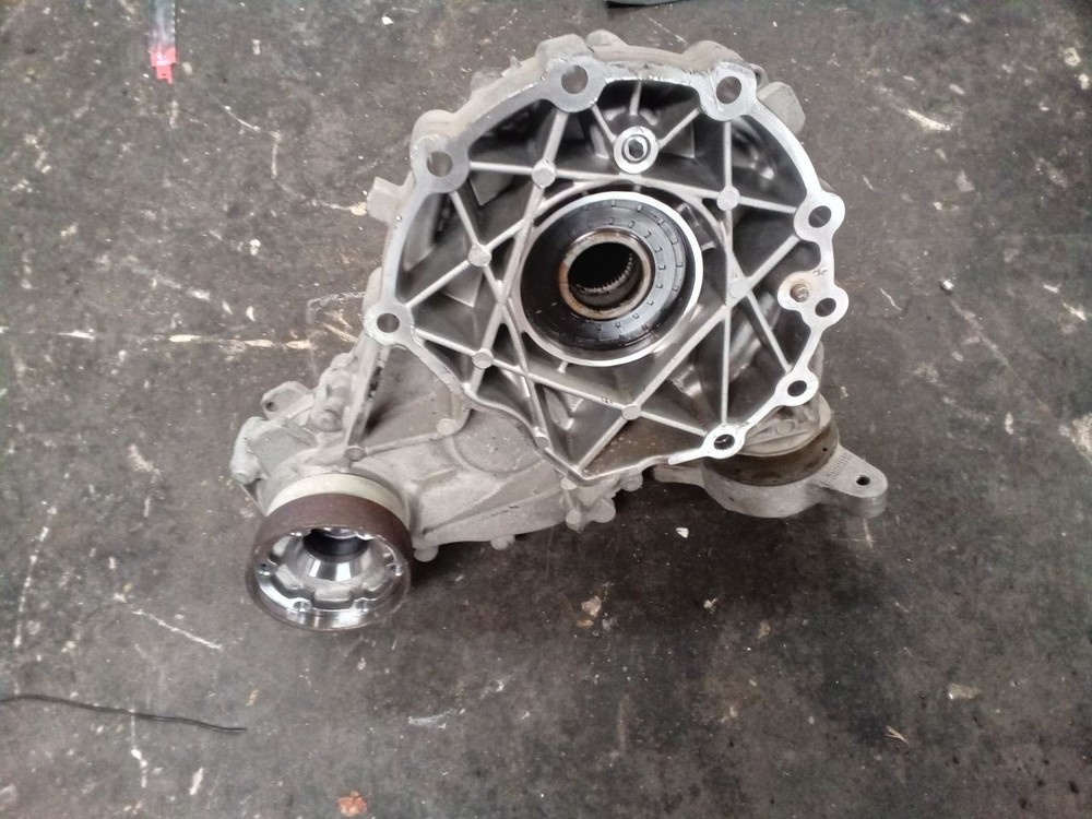 GHIBLI    2014 Transfer Case 352314