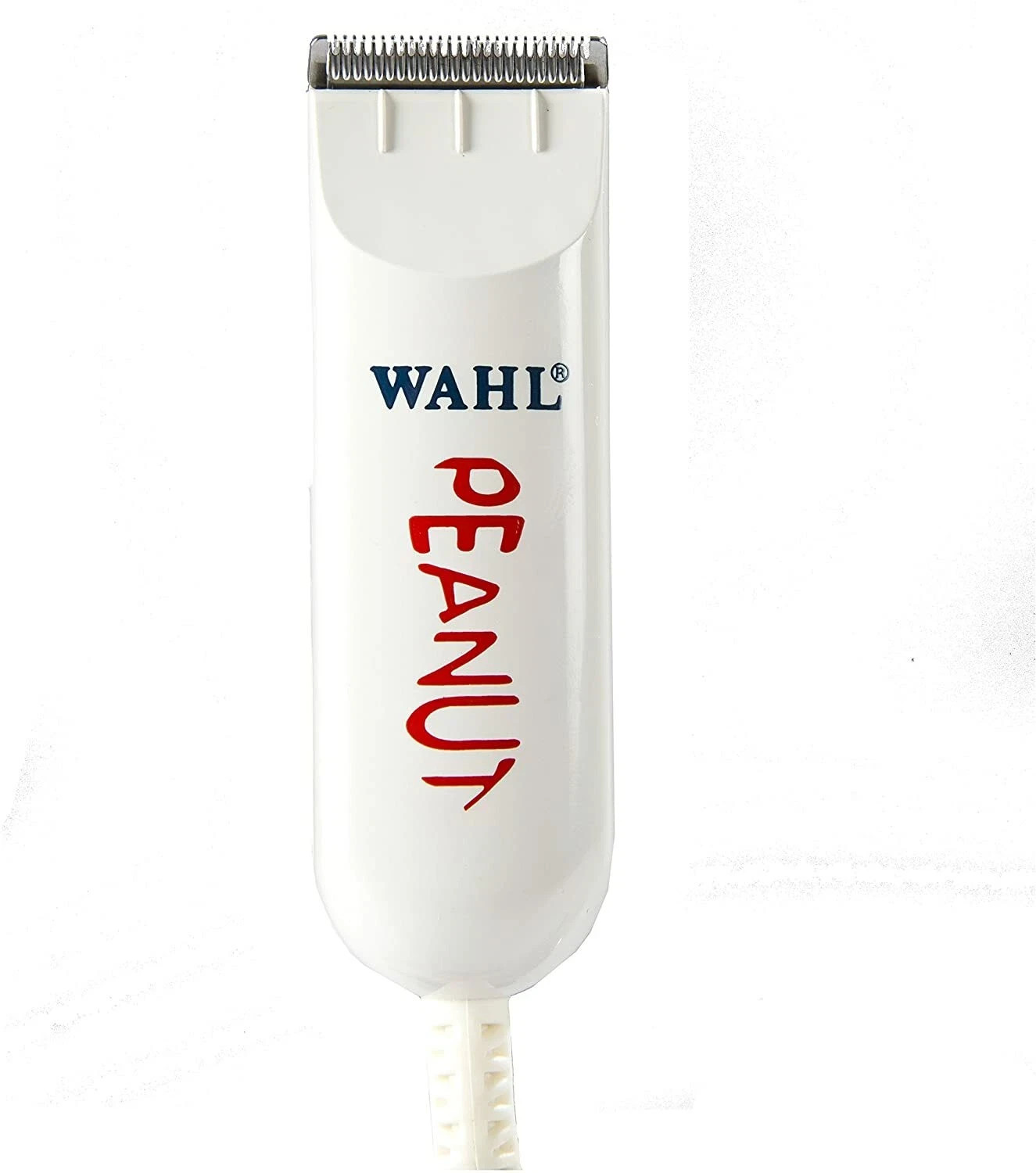Wahl Professional Peanut Classic Clipper/Trimmer #8685 w/Blade Brush