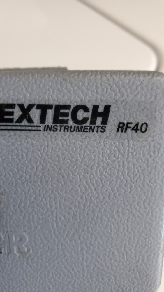EXTECH Instruments Portable Retractometer RF40
