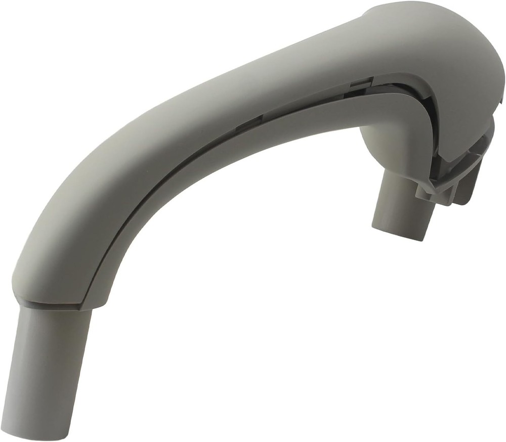 1 Pair Front Left & Right Interior Door Pull Handle Compatible with C230 C240 C2